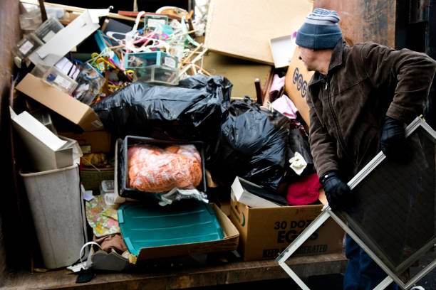 Best Basement Cleanout Services  in Woodruff, SC