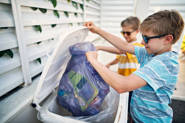 Best Estate Cleanout Services  in Woodruff, SC