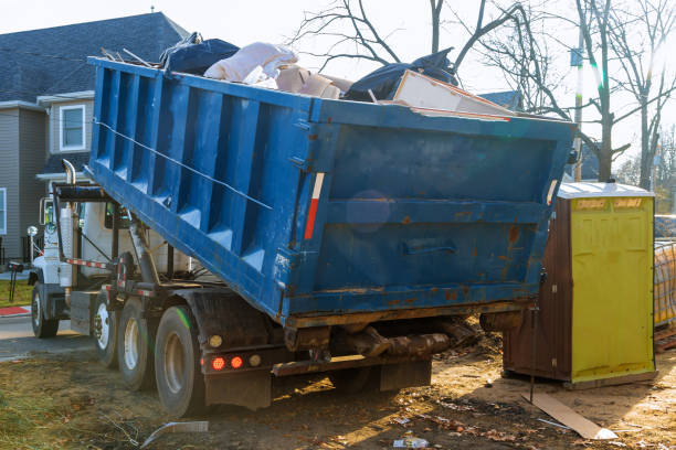 Best Full-Service Junk Removal  in Woodruff, SC