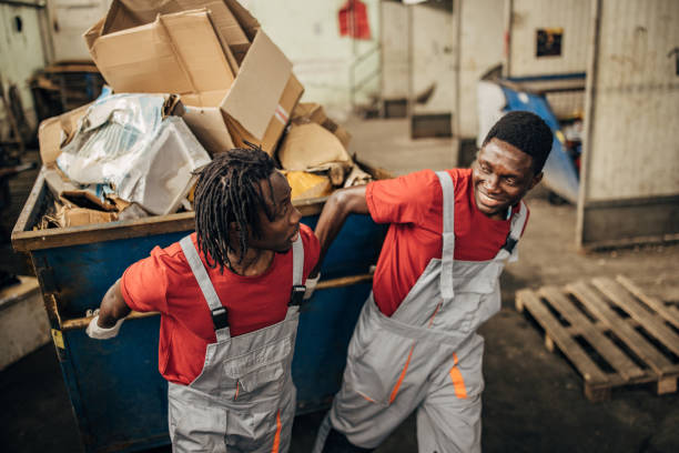 Best Garage Cleanout Services  in Woodruff, SC