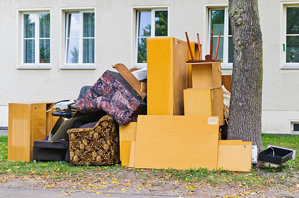 Best Attic Cleanout Services  in Woodruff, SC