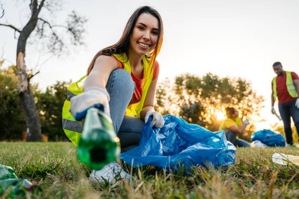 Best Construction Debris Removal  in Woodruff, SC