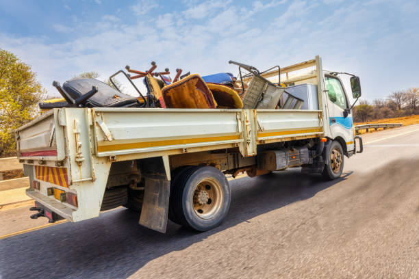 Best Yard Cleanup Services  in Woodruff, SC