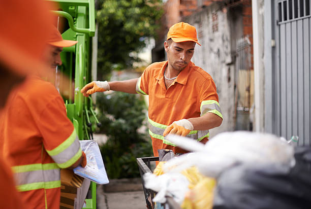 Basement Cleanout Services in Woodruff, SC