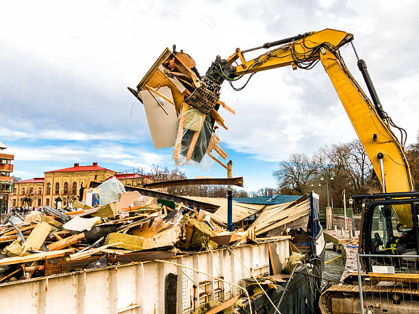 Best Affordable Junk Removal Services  in Woodruff, SC